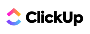 Clickup_logo_hownow