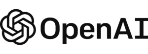 openAI logo