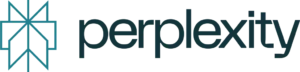 perplexity AI logo