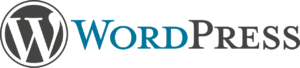 WordPress_logo