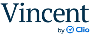 Vincent-by-Clio_logo